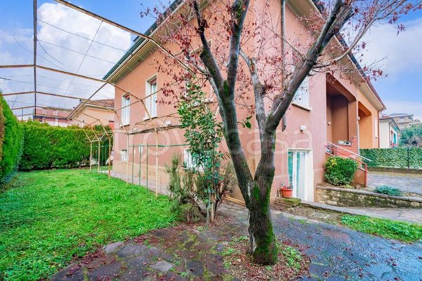 casa indipendente in vendita a Brescia in zona Quartiere Primo Maggio