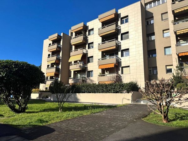 appartamento in vendita a Brescia in zona San Bartolomeo