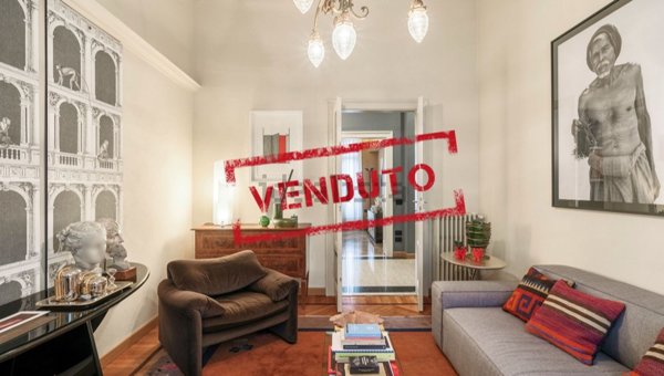 appartamento in vendita a Brescia in zona Porta Milano