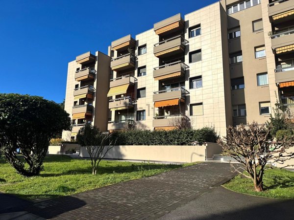 appartamento in vendita a Brescia in zona San Bartolomeo