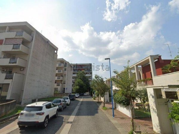 appartamento in vendita a Brescia in zona San Polo