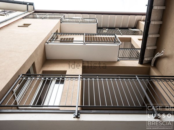 appartamento in vendita a Brescia in zona Centro Storico