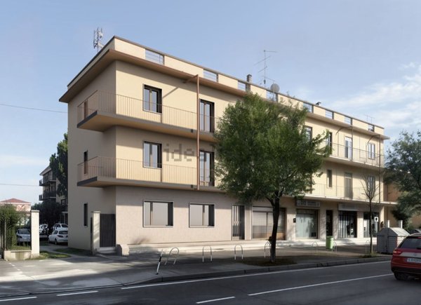 appartamento in vendita a Brescia in zona San Bartolomeo