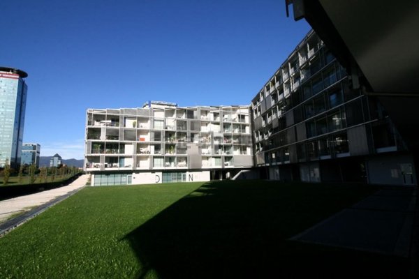 appartamento in vendita a Brescia in zona Lamarmora