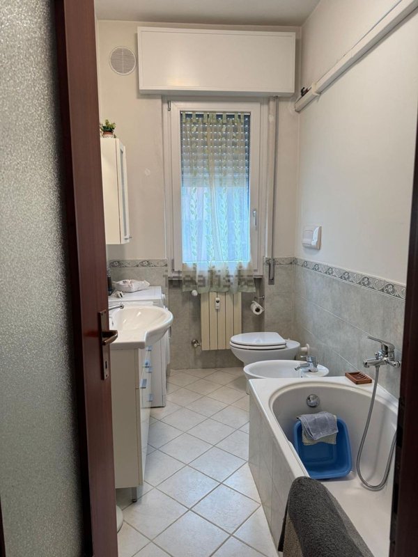 appartamento in vendita a Brescia in zona Casazza