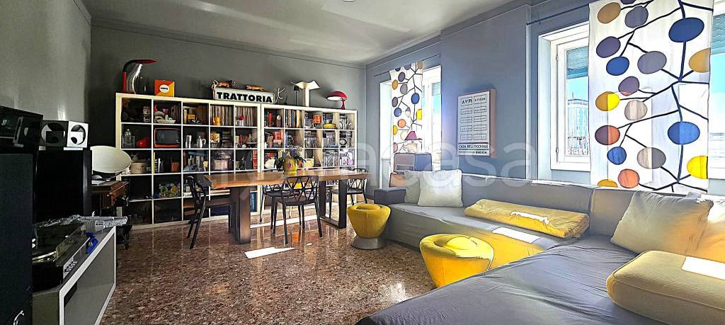 appartamento in vendita a Brescia in zona Centro Storico