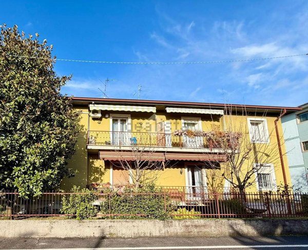 appartamento in vendita a Brescia in zona Chiusure