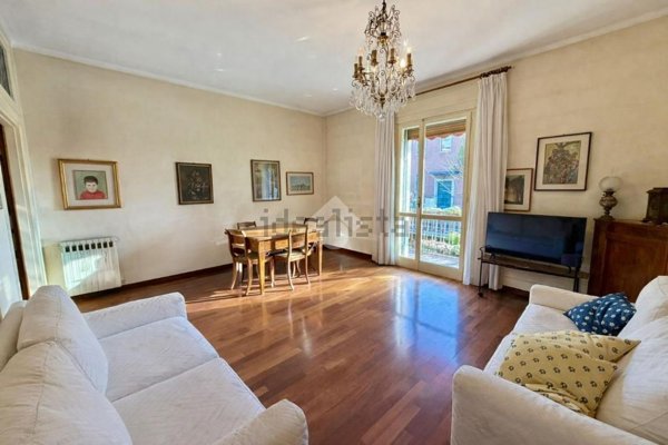 appartamento in vendita a Brescia in zona Chiusure