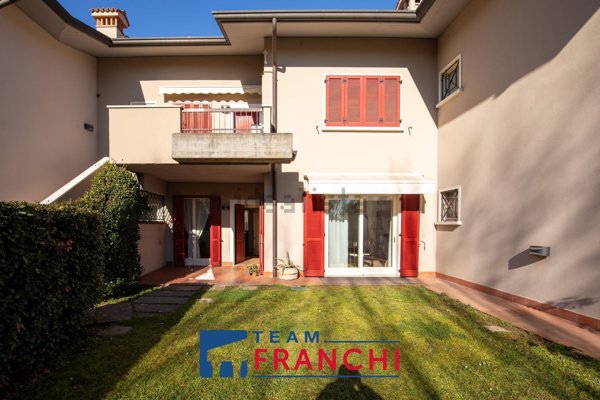 appartamento in vendita a Brescia in zona Caionvico