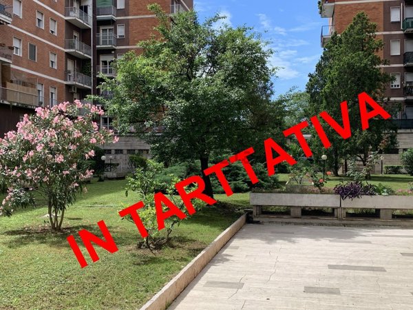 appartamento in vendita a Brescia in zona Volta