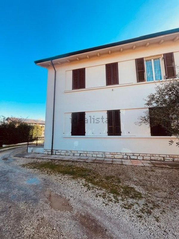 appartamento in vendita a Brescia