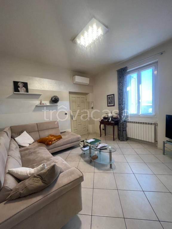 appartamento in vendita a Brescia in zona Folzano