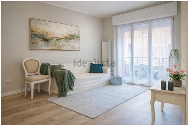 appartamento in vendita a Brescia