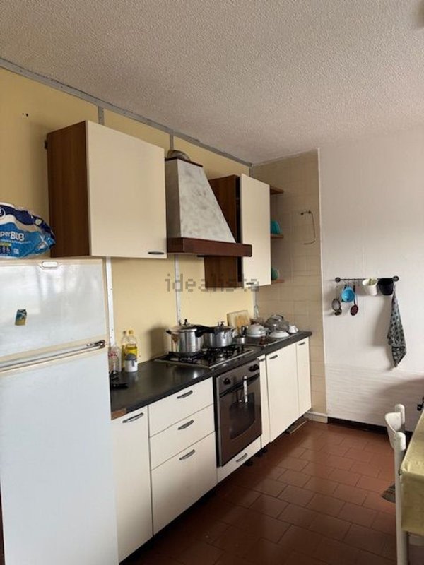 appartamento in vendita a Brescia in zona San Polo