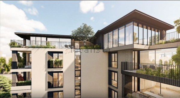 appartamento in vendita a Brescia