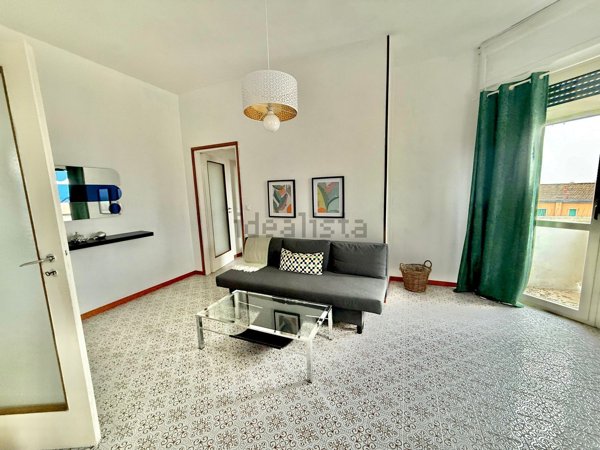 appartamento in vendita a Brescia in zona Quartiere Primo Maggio