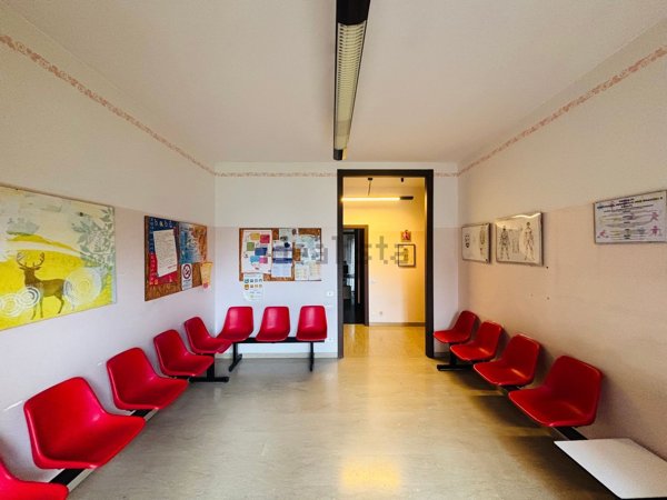 appartamento in vendita a Brescia in zona Porta Venezia