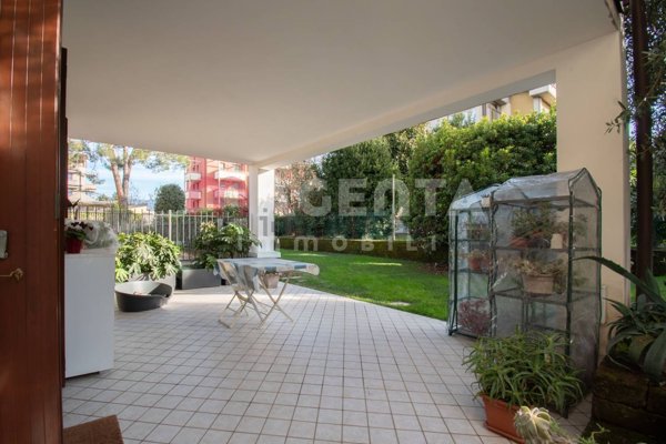 appartamento in vendita a Brescia in zona Fiumicello