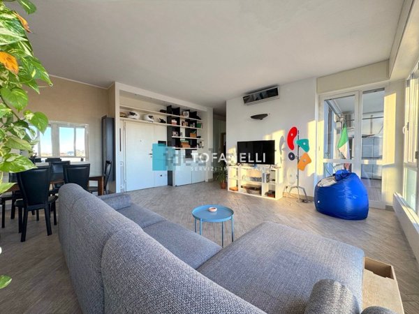 appartamento in vendita a Brescia