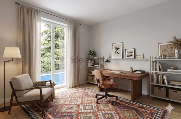 appartamento in vendita a Brescia in zona Quartiere Primo Maggio