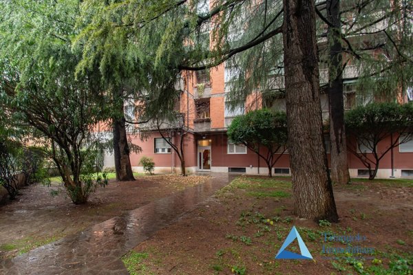 appartamento in vendita a Brescia in zona Don Bosco