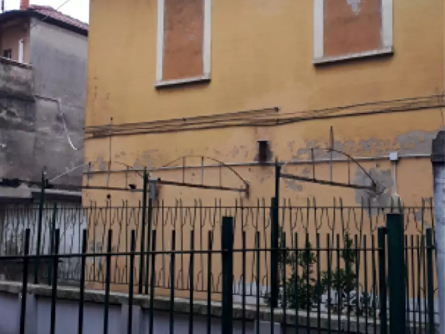 appartamento in vendita a Brescia in zona Don Bosco