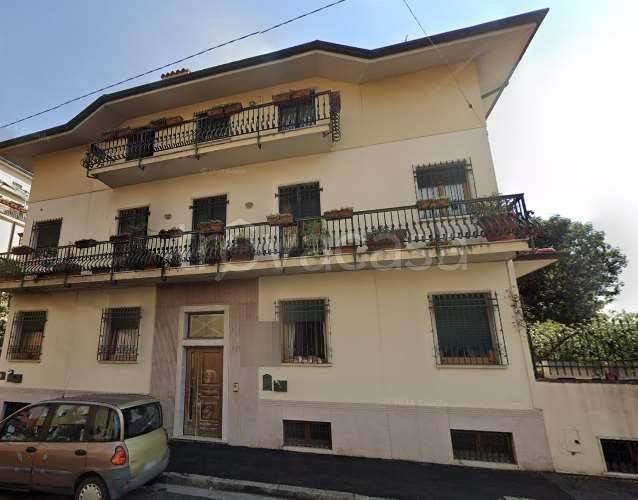 appartamento in vendita a Brescia in zona Porta Venezia