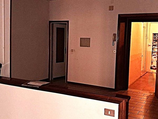 appartamento in vendita a Brescia in zona Centro Storico