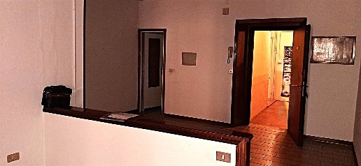 appartamento in vendita a Brescia in zona Centro Storico