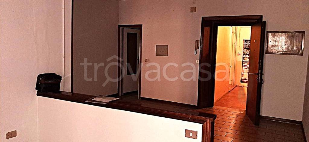 appartamento in vendita a Brescia in zona Centro Storico