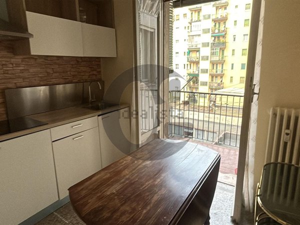 appartamento in vendita a Brescia in zona Centro Storico