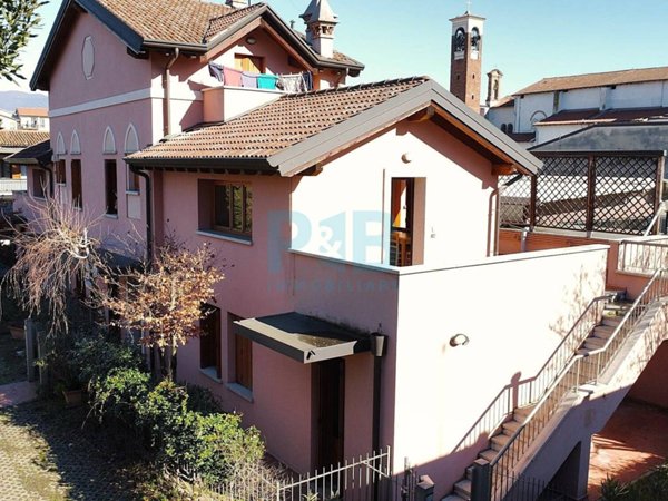 appartamento in vendita a Brescia in zona Quartiere Primo Maggio