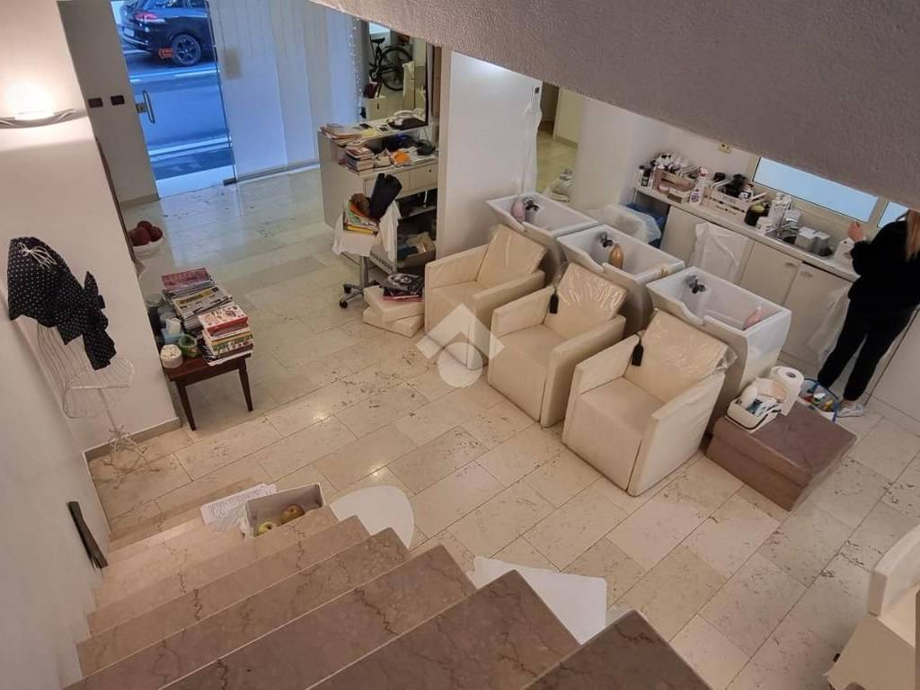 negozio in vendita a Brescia in zona Centro Storico