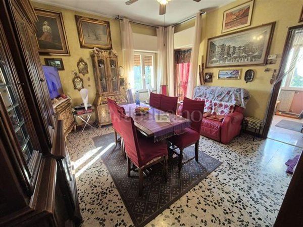 appartamento in vendita a Brescia in zona San Polo