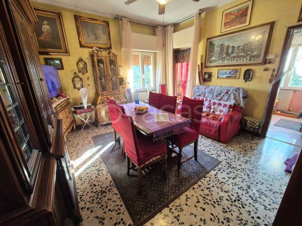 appartamento in vendita a Brescia in zona San Polo