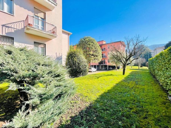 appartamento in vendita a Brescia in zona Mompiano