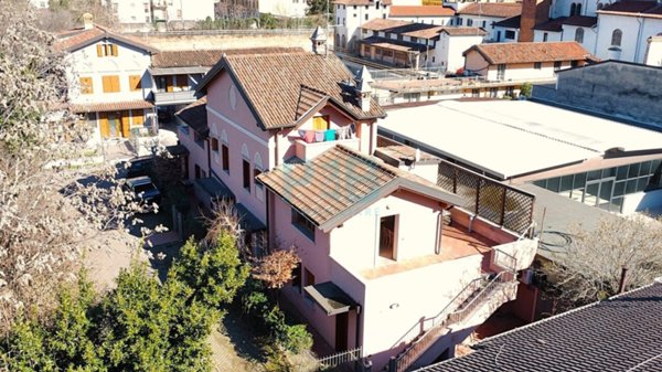 appartamento in vendita a Brescia in zona Centro Storico
