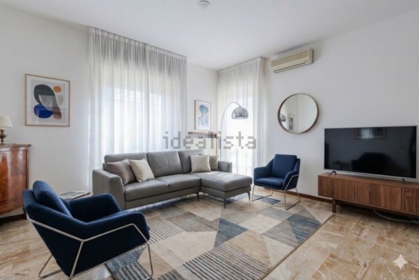 appartamento in vendita a Brescia in zona San Bartolomeo