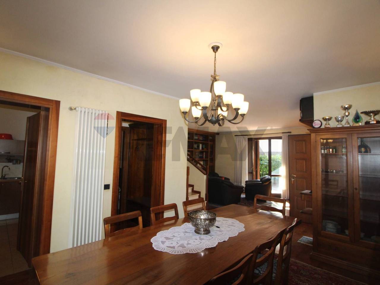 casa indipendente in vendita a Brescia in zona Caionvico