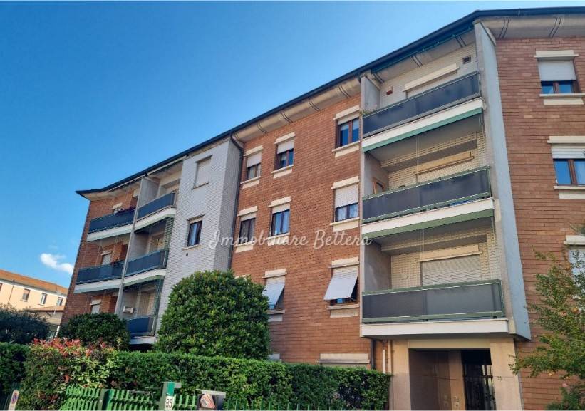 appartamento in vendita a Brescia in zona Volta