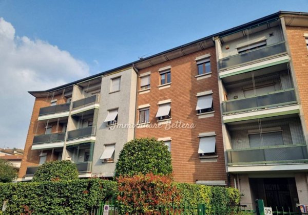 appartamento in vendita a Brescia