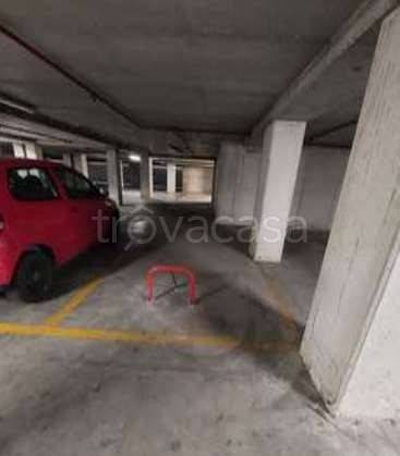 appartamento in vendita a Brescia in zona San Polo