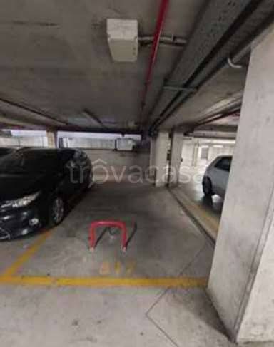 monolocale in vendita a Brescia in zona San Polo