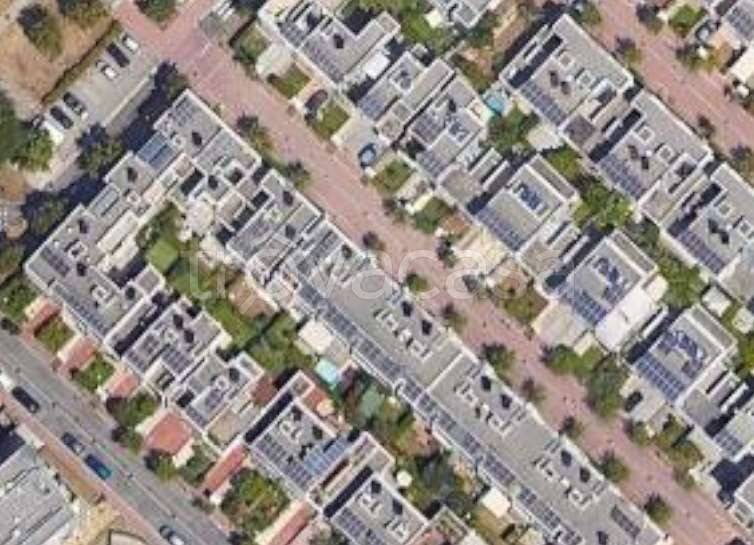 appartamento in vendita a Brescia in zona San Polo