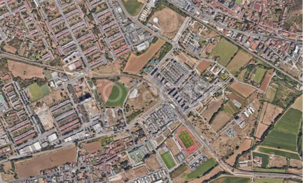 appartamento in vendita a Brescia in zona San Polo