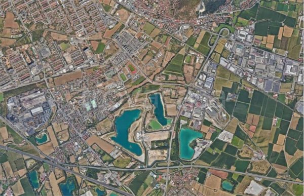 appartamento in vendita a Brescia in zona San Polo