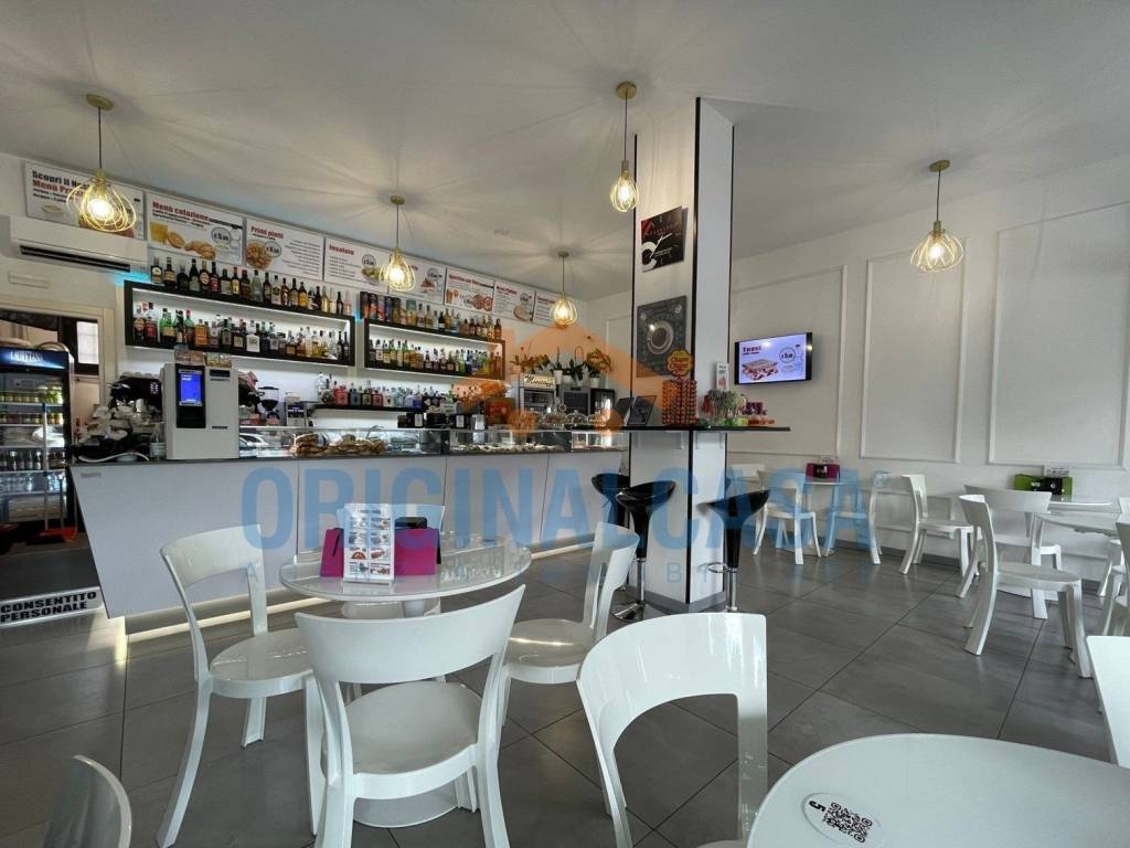 negozio in vendita a Brescia in zona Porta Venezia