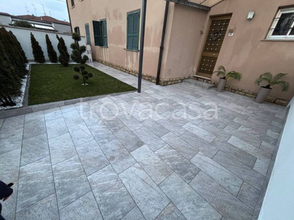 casa indipendente in vendita a Brescia