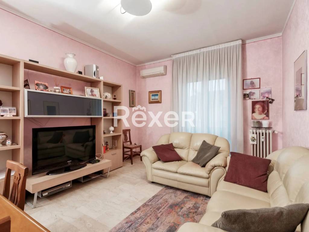 appartamento in vendita a Brescia in zona Chiusure