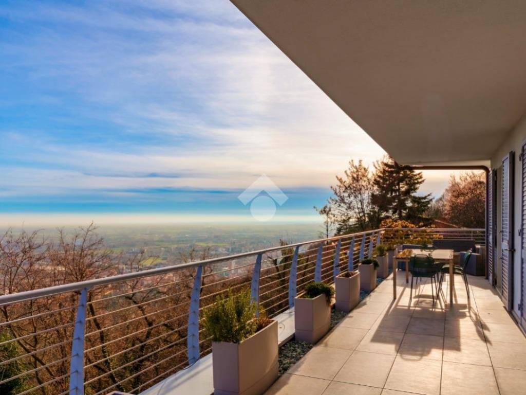 casa indipendente in vendita a Brescia in zona Porta Venezia